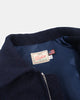 Weekender Jacket - Indigo Sashi - Ori - View 10
