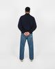 Weekender Jacket - Indigo Sashi - Ori - View 5
