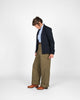 Women's Classic Cardigan - Dark Navy - View 3