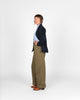 Women's Classic Cardigan - Dark Navy - View 4