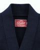 Women's Classic Cardigan - Dark Navy - View 7