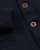 Women's Classic Cardigan - Dark Navy - View 6