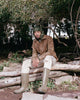 Crissman Overshirt - Waxed Canvas -  Hardtack - View 2
