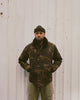 N-1 Deck Jacket - Darkwood Camouflage - View 2
