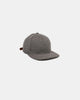Charcoal Baseball Hat - Dehen 1920