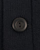 Shawl Sweater Coat - Black - View 7