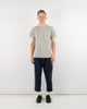 Heavy Duty Tee - Single Pocket - Dehen 1920 - View 2