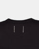 Vintage Script Tee - Black - View 3