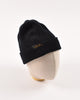 Wool Knit Watch Cap - Dehen 1920 - View 2