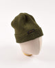 Wool Knit Watch Cap - Dehen 1920 - View 2