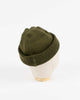Wool Knit Watch Cap - Dehen 1920 - View 4