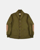 Shawl Sweater Coat 2.0 - Dehen 1920