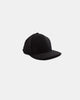 Black Baseball Hat - Dehen 1920