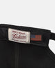 Black Baseball Hat - Dehen 1920 - View 2