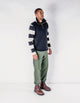 1/4 Zip Moto-Jersey - Dehen 1920 - View 2