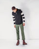1/4 Zip Moto-Jersey - Dehen 1920 - View 3
