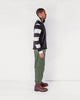 1/4 Zip Moto-Jersey - Dehen 1920 - View 4