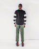 1/4 Zip Moto-Jersey - Dehen 1920 - View 5