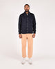 Shawl Sweater Coat 2.0 - Dehen 1920 - View 2