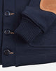 Shawl Sweater Coat 2.0 - Dehen 1920 - View 7