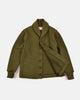 Shawl Sweater Coat - Loden - View 6