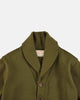 Shawl Sweater Coat - Loden - View 7