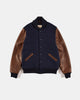 Varsity Jacket - Dehen 1920 - View 1