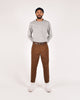 Heavy Duty Long Sleeve Tee - Single Pocket - Dehen 1920 - View 2