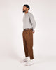 Heavy Duty Long Sleeve Tee - Single Pocket - Dehen 1920 - View 3