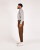Heavy Duty Long Sleeve Tee - Single Pocket - Dehen 1920 - View 4