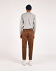 Heavy Duty Long Sleeve Tee - Single Pocket - Dehen 1920 - View 5