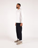 Heavy Duty Long Sleeve Tee - Single Pocket - Dehen 1920 - View 3