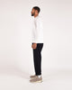 Heavy Duty Long Sleeve Tee - Single Pocket - Dehen 1920 - View 4