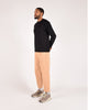Heavy Duty Long Sleeve Tee - Single Pocket - Dehen 1920 - View 3