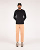 Heavy Duty Long Sleeve Tee - Single Pocket - Dehen 1920 - View 6