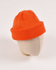 Wool Knit Watch Cap - Dehen 1920 - View 3