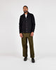 Shawl Sweater Coat 2.0 - Black - View 2