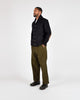 Shawl Sweater Coat 2.0 - Black - View 3