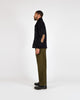 Shawl Sweater Coat 2.0 - Black - View 4