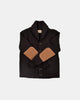Shawl Sweater Coat 2.0 - Black - View 5
