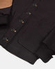 Shawl Sweater Coat 2.0 - Black - View 6