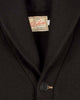 Shawl Sweater Coat 2.0 - Black - View 7