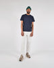 Heavy Duty Tee - Single Pocket - Dehen 1920 - View 2