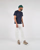 Heavy Duty Tee - Single Pocket - Dehen 1920 - View 3