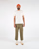 Heavy Duty Tee - Single Pocket - Dehen 1920 - View 2