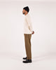 Heavy Duty Long Sleeve Tee - Single Pocket - Dehen 1920 - View 3