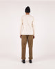 Heavy Duty Long Sleeve Tee - Single Pocket - Dehen 1920 - View 5