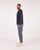 Heavy Duty Long Sleeve Tee - Single Pocket - Dehen 1920 - View 3