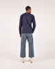 Heavy Duty Long Sleeve Tee - Single Pocket - Dehen 1920 - View 6