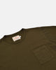 Heavy Duty Tee - Single Pocket - Dehen 1920 - View 2